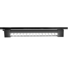 Трековый однофазный светодиодный светильник Ambrella Light Track System GL6690