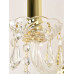 Бра Bohemia Ivele Crystal 104B/2/141 G