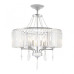 Потолочная люстра Arte Milano Sorrento 371009/6/50/500 CR