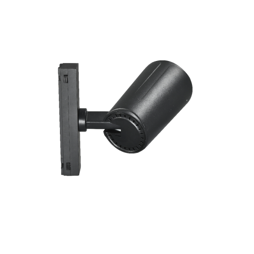 Трековый магнитный светильник iLedex Vision 4825-048-D70-20W-36DG-3000K-BK