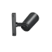 Трековый магнитный светильник iLedex Vision 4825-048-D70-20W-36DG-3000K-BK