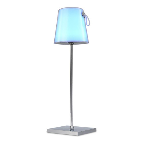Уличный светильник ST Luce Portali SL1009.104.01