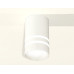Накладной светильник Ambrella Light Techno XS6301062 (C6301, N6235)