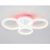 Потолочная люстра Ambrella Light Acrylica Original FA9524