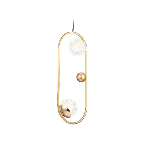 Подвесной светильник Ambrella Light Traditional TR5431