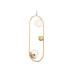 Подвесной светильник Ambrella Light Traditional TR5431