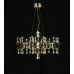 Подвесная люстра Myfar Ileria MR2653-57P-50CD