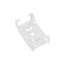 Модуль управляемый Arlight VISOR-SPI-5060-6-24V RGB 120deg (D40x12mm, 1.5W, IP68) 029379