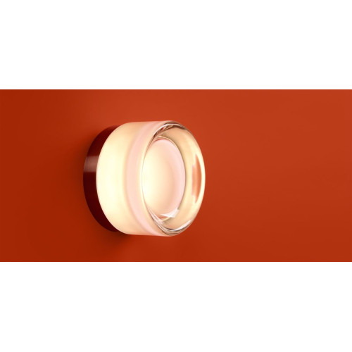 Настенный светильник Freya Retro FR5603WL-L8TR