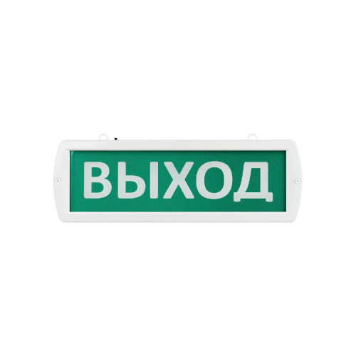 Аварийный светодиодный светильник TDM Electric Топаз-220-РИП-Д Выход SQ0349-0411