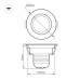 Мебельный светильник Arlight LTM-R45WH 3W Day White 30deg
