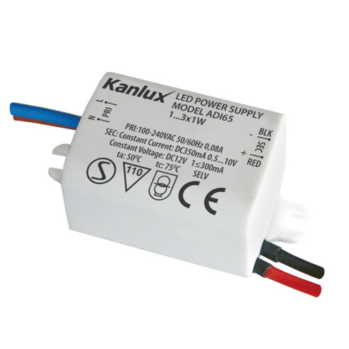 Блок питания Kanlux Adi Led 350 1-3W 1440 Блок питания Kanlux Adi Led 350 1-3W 1440