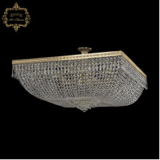 Подвесная люстра Art Classic 21.272.100SP.G