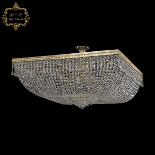 Подвесная люстра Art Classic 21.272.100SP.G Подвесная люстра Art Classic 21.272.100SP.G