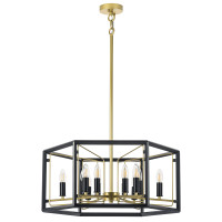 Подвесная люстра Lightstar Regolo 713327