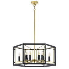 Подвесная люстра Lightstar Regolo 713327