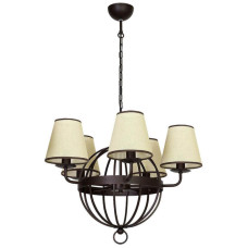 Подвесная люстра Luminex Columba 5802