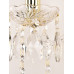 Бра Bohemia Ivele Crystal 107B/3/165 G