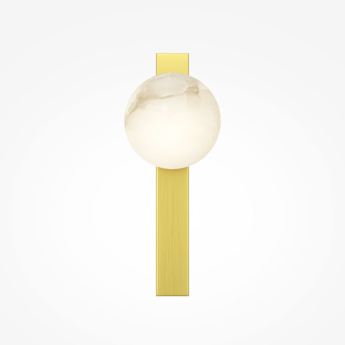 Настенный светильник Maytoni Yora MOD464WL-L3BS3K