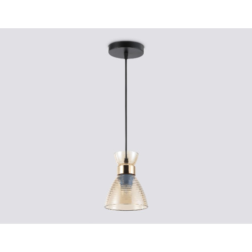 Подвесной светильник Ambrella Light Loft Traditional TR3403