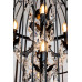 Подвесная люстра LOFT IT Vintage birdcage Loft1891/8