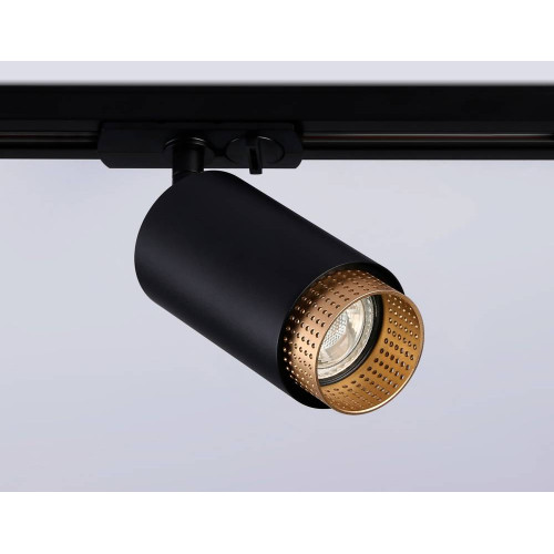 Трековый однофазный светильник Ambrella Light Track System GL5162