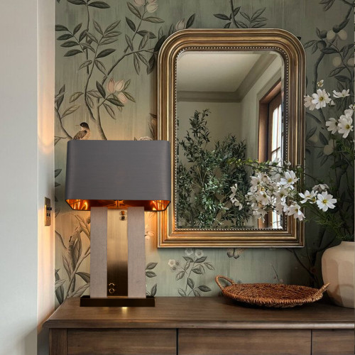 Настольная лампа Loft IT Flagstone 10445T/E Настольная лампа Loft IT Flagstone 10445T/E