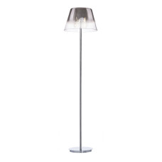 Торшер Ideal Lux Cylinder PT2 Cromo 111469