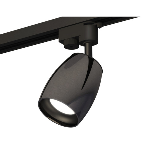 Трековый однофазный светильник Ambrella Light Track System XT1123001 (A2521, C1123, N7021)