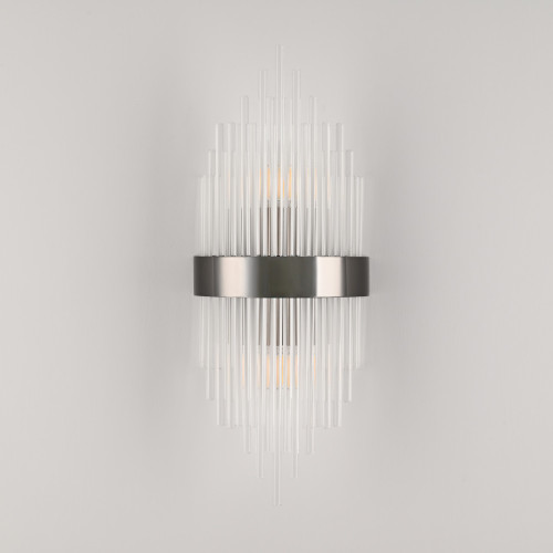 Настенный светильник Arte Milano Torcia 430122.180.2.E14.A1 BK