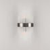 Настенный светильник Arte Milano Torcia 430122.180.2.E14.A1 BK