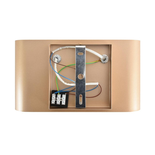 Настенный светильник Lumion Moderni Elma 8393/2W Настенный светильник Lumion Moderni Elma 8393/2W