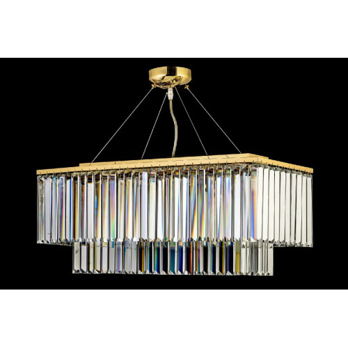 Подвесная люстра Arti Lampadari Enio E 1.5.70x25.101 GP