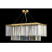 Подвесная люстра Arti Lampadari Enio E 1.5.70x25.101 GP