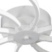 Потолочная люстра Vitaluce V4685-0/8PL