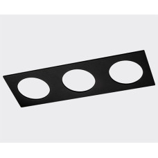 Рамка для светильника Italline SP 03 black