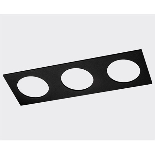 Рамка для светильника Italline SP 03 black