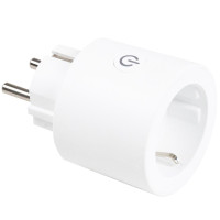 Розетка Smart ST Luce Around ST9001.500.00
