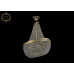 Потолочная люстра Art Classic 21.283.H1.90SP.G Потолочная люстра Art Classic 21.283.H1.90SP.G