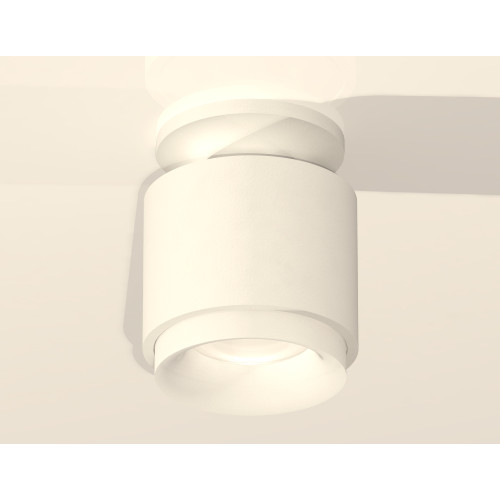 Потолочный светильник Ambrella Light Techno Spot XS7510044 (N7925, C7510, N7165)
