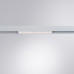 Магнитный трековый светильник Arte Lamp Linea A4674PL-1WH
