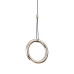Подвесной светильник Delight Collection P0880-1A s-gold
