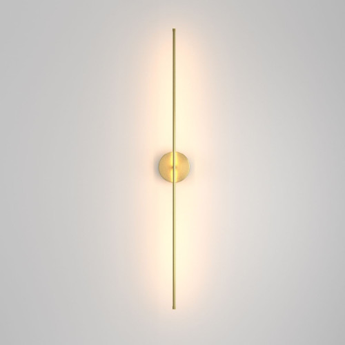 Настенный светильник Maytoni Technical Elegant C084WL-L12BS2.7K-1