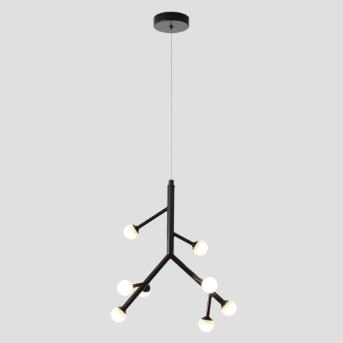 Подвесной светильник Crystal Lux TWIG SP16W LED Подвесной светильник Crystal Lux TWIG SP16W LED