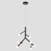 Подвесной светильник Crystal Lux TWIG SP16W LED Подвесной светильник Crystal Lux TWIG SP16W LED