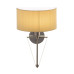 Бра Lumina Deco Chudi LDW 2001 WT