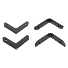 Комплект угловых соединителей WOLTA WAP-WML-A-02