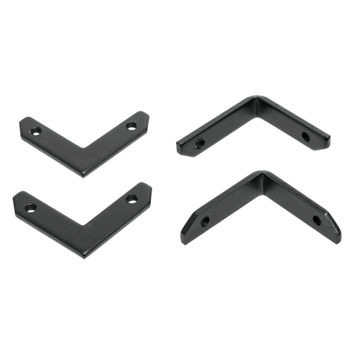 Комплект угловых соединителей WOLTA WAP-WML-A-02