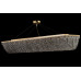 Подвесная люстра Arti Lampadari Milano E 1.5.120X30.102 G