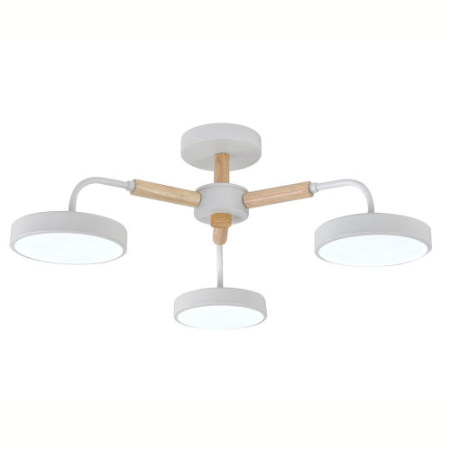 Подвесной светильник Escada Kaori 10270/3LED
